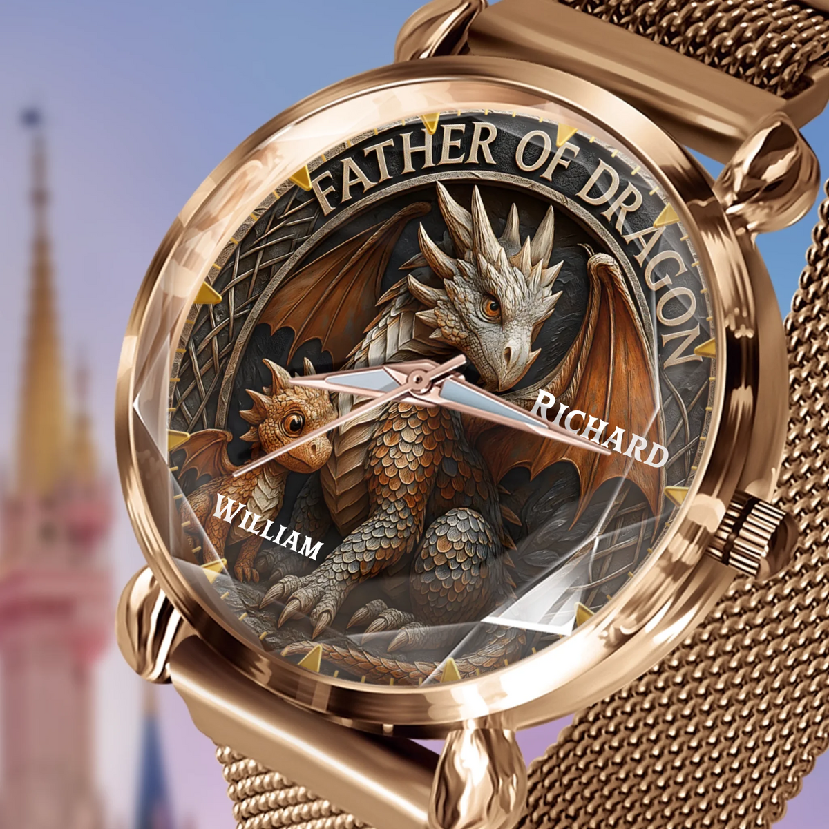 金色